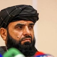 سهیل شاهین: د استانبول په خبرو اترو  کې د پاکستان ځینې غوښتنې غیر منطقي وې