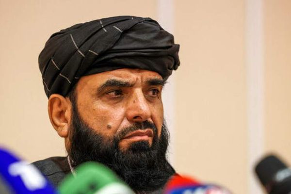 سهیل شاهین: د استانبول په خبرو اترو کې د پاکستان ځینې غوښتنې غیر منطقي وې