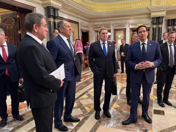 وزیران خارجه امریکا و روسیه درباره گامهای بعدی برای احیای روابط گفتوگو کردند