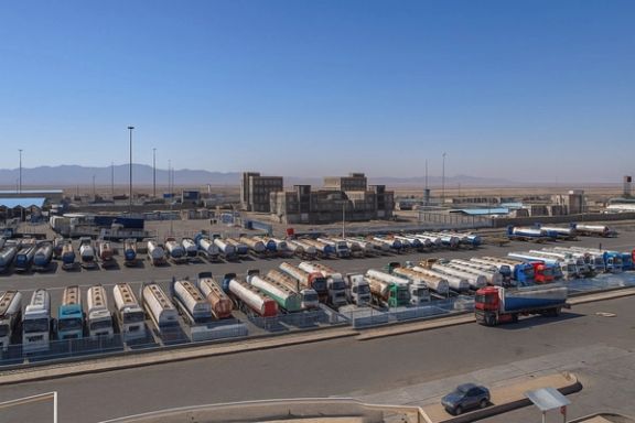 مقام ایرانی: تاثیر مکانیسم ماشه بر روابط اقتصادی ایران با طالبان بسیار اندک است