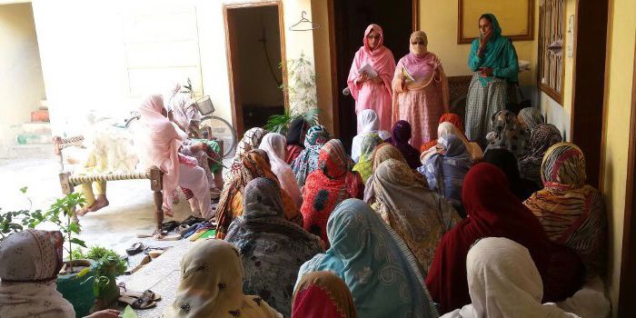 مجله دیپلمات: ظهور مجدد تحریک طالبان پاکستان پیامدهای ناگواری بر زنان این کشور خواهد گذاشت