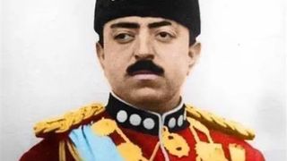 د افغانستان استقلال، پرون او نن