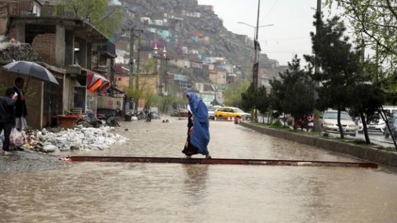 د هواپوهنې ادارې ۱۳ولایتونو کې د باران، تالندې، سېلیو، دوړو او سېلابونو د راوتو اټکل کړی