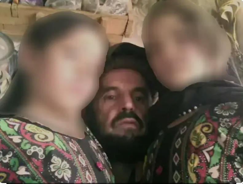 رواداري: په افغانستان کې جبري ودونه او له ماشومانو جنسي ګټه اخیستل مخ په زیاتېدو دي