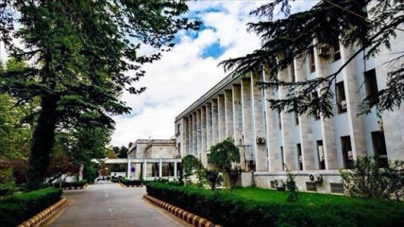 طالبان: د افغانستان د ۱۴ سياسي استازوليو اسنادونه د اعلان تر نېټې وروسته د منلو نه دي