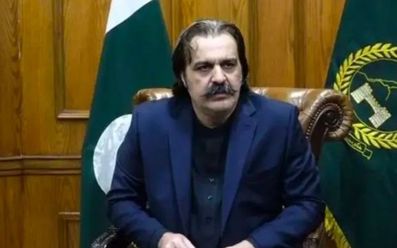 Will Soon Send Delegation To Afghanistan For Talks, Says Khyber Pakhtunkhwa Chief Minister