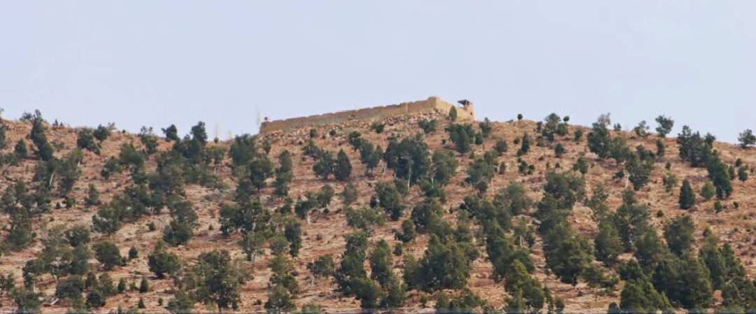  غبرګۍ؛ چېرې چې د پاکستاني طالبانو د حاکمیت سیمه پیلیږي