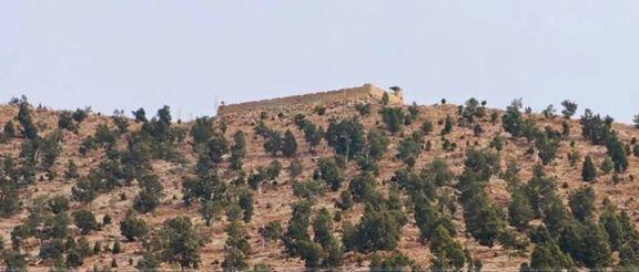 غبرګۍ؛ چېرې چې د پاکستاني طالبانو د حاکمیت سیمه پیلیږي