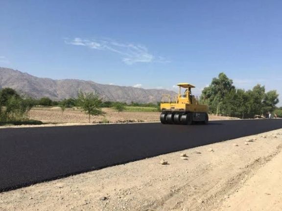 طالبان وايي، د کابل - جلال اباد د دویم سړک د جوړولو کار به ډېر ژر پیل شي