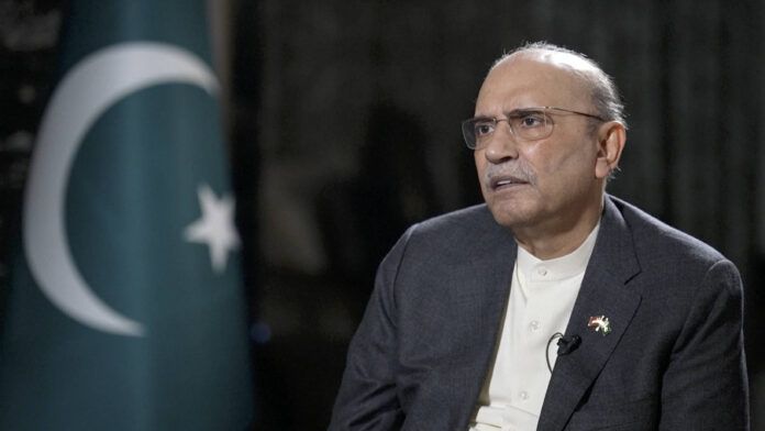 د پاکستان ولسمشر : د رسنیو د ازادۍ پر وړاندې لا هم سترې ننګونې شتون لري