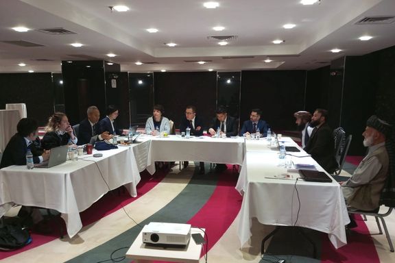 ترکیه و جاپان کارمندان وزارت رسیدگی به حوادث طالبان را آموزش میدهند