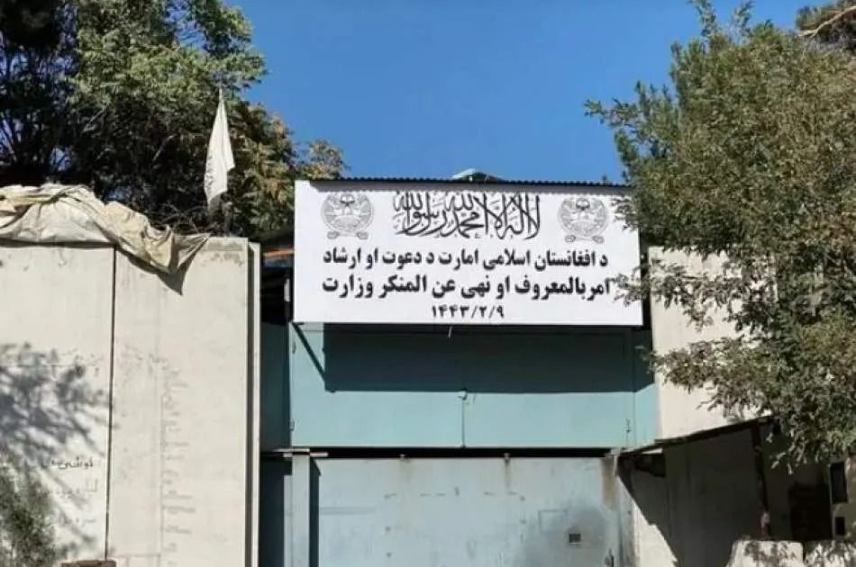 طالبان ممنوعیت پخش تصاویر موجودات زنده را دست‌کم در ۱۰ ولایت افغانستان گسترش داد