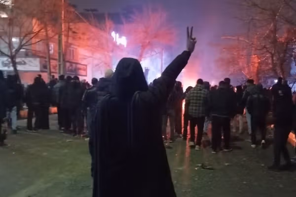 کانون نویسندگان ایران: قتلعام معترضان راه آزادیخواهی را سد نخواهد کرد