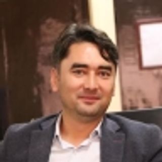 رضا فرزام