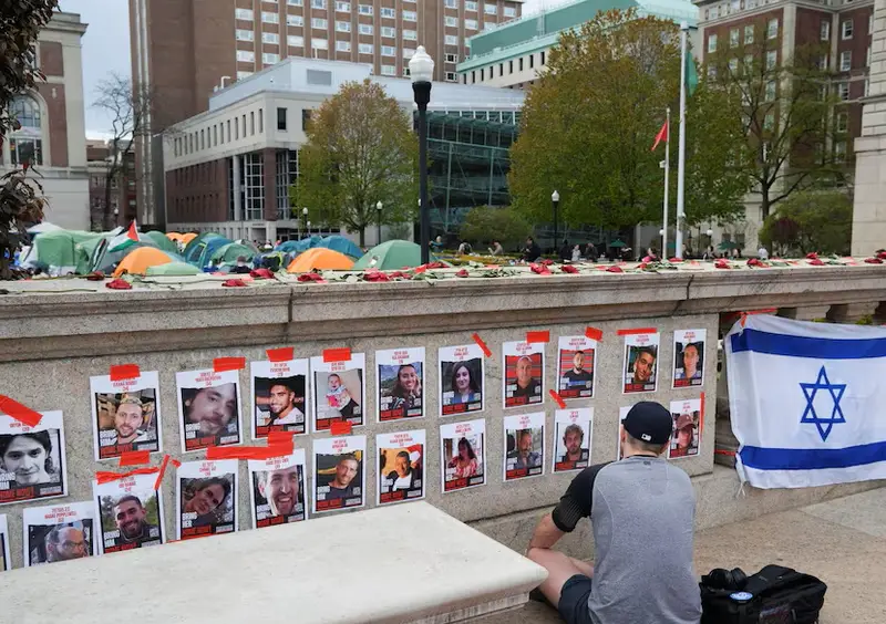 ۱۶ کشور از حماس و اسرائیل خواستند با طرح آتش‌بس بایدن توافق کنند