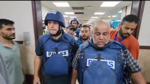 کمیته حمایت از خبرنگاران: دستکم ۲۷ خبرنگار در جنگ غزه کشته شدهاند