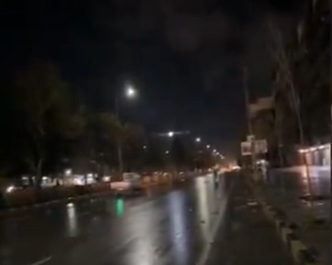 جبهه مقاومت ملی از کشته شدن سه عضو طالبان در دو حمله جداگانه در کابل خبر داد