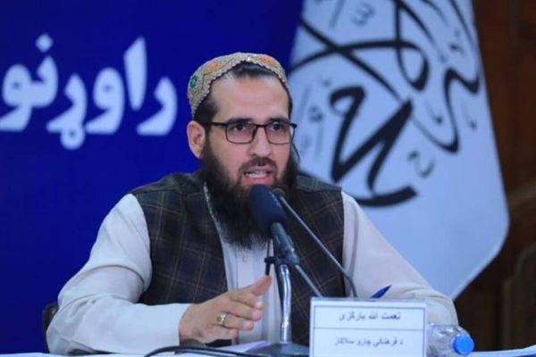 کابل ښاروالي: د چاپېریالي سرغړونو په تړاو هیڅ قانون یا رسمي طرحه نه دي توشیح شوي