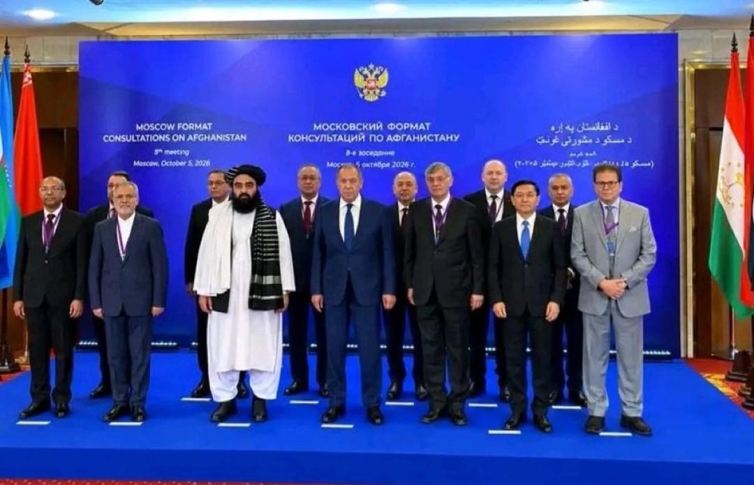 د افغانستان د ژغورنې ملي مجمع: د مسکو فارمټ باید د پراخ‌ بنسټه سیاسي بهیر زمینه برابره کړي