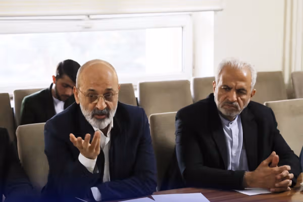 بازرگانان ایرانی: علاقمند استخراج طلا و مس افغانستان هستیم