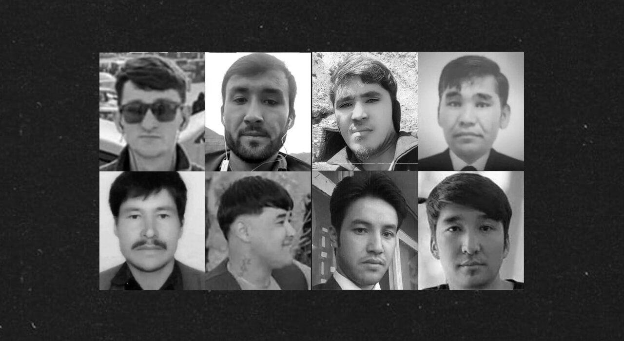 معادله مرگبار فقر و مافیا؛ مرگ کارگران افغان در معادن تاجیکستان چگونه رقم خورد؟