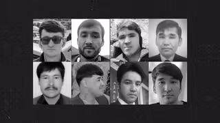 معادله مرگبار فقر و مافیا؛ مرگ کارگران افغان در معادن تاجیکستان چگونه رقم خورد؟