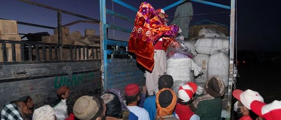 اتحادیه اروپا سهونیم میلیون یورو به زلزلهزدگان افغانستان اختصاص داد