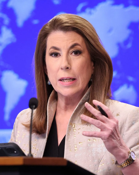 امریکا خپلو وګړو ته خبرداری ورکړی، چې د خپلسرو نیونو د ګواښ له امله ایران ته سفر ونه کړي