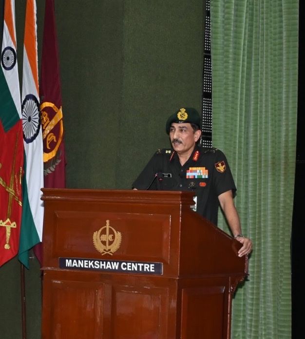 هند به وابستگان نظامی خارجی خود از ۷۰ کشور درباره عملیات «سیندور» گزارش داد