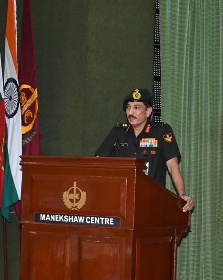 هند به وابستگان نظامی خارجی خود از ۷۰ کشور درباره عملیات «سیندور» گزارش داد