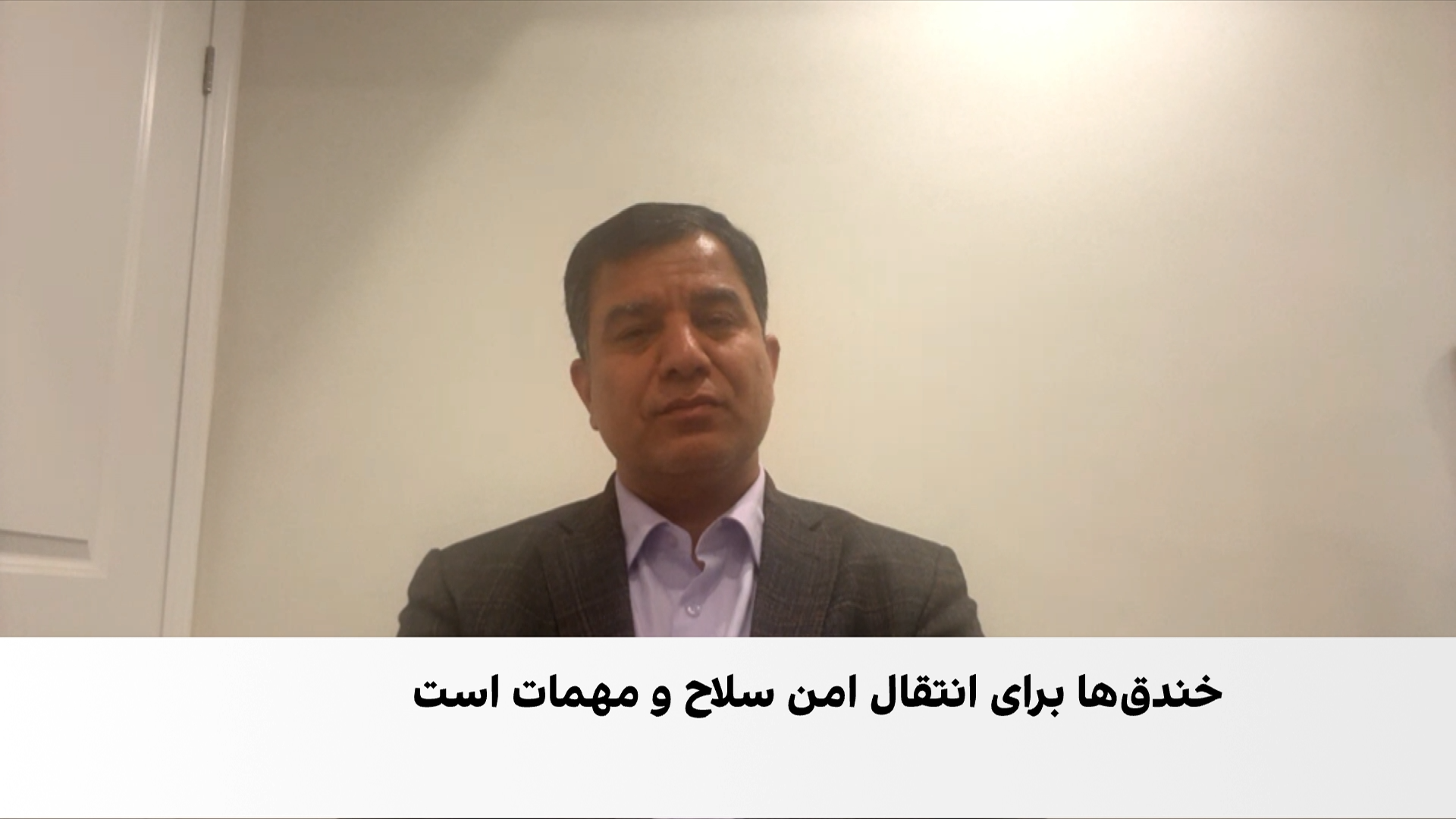 قیومی: سیاست طالبان در قبال تی‌تی‌پی تغییر نکرده است