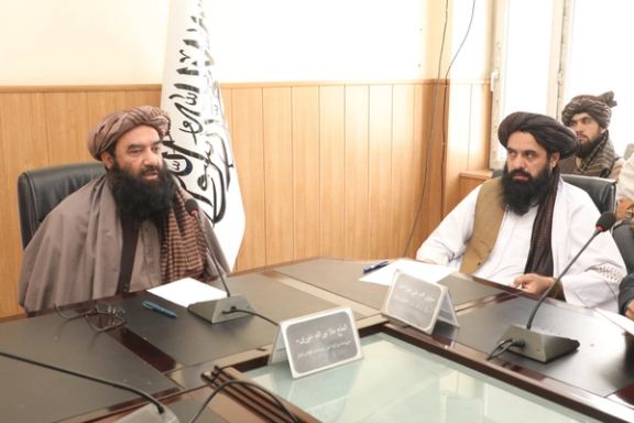 مقام طالبان از نهادهای سازمان ملل خواست بر اساس 'اصول اسلامی' کار کنند