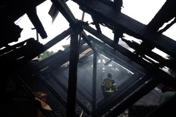 زلنسکی میگوید ایالات متحده ارسال کمکهای نظامی به اوکراین را از سر گرفته است