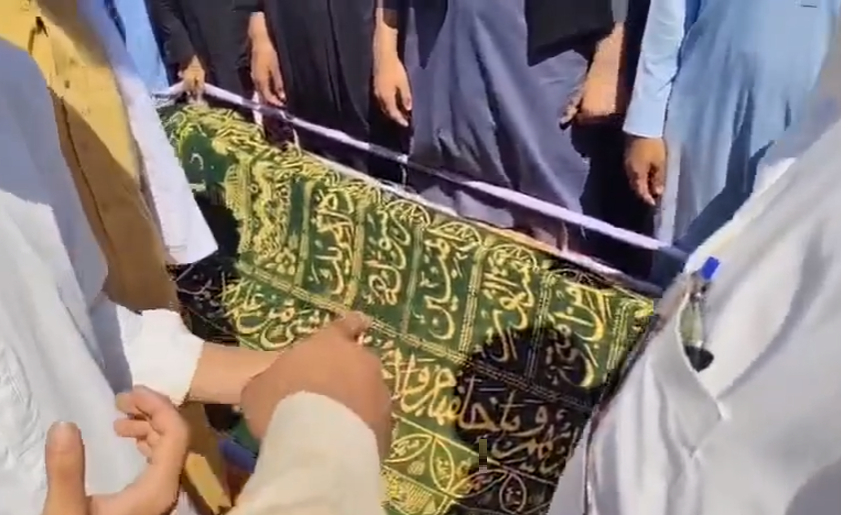 په بنو کې یوه ځوان د کوژدې د ردولو له امله د نجلۍ مور په ډزو وژلې ده