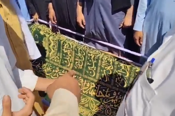 په بنو کې یوه ځوان د کوژدې د ردولو له امله د نجلۍ مور په ډزو وژلې ده