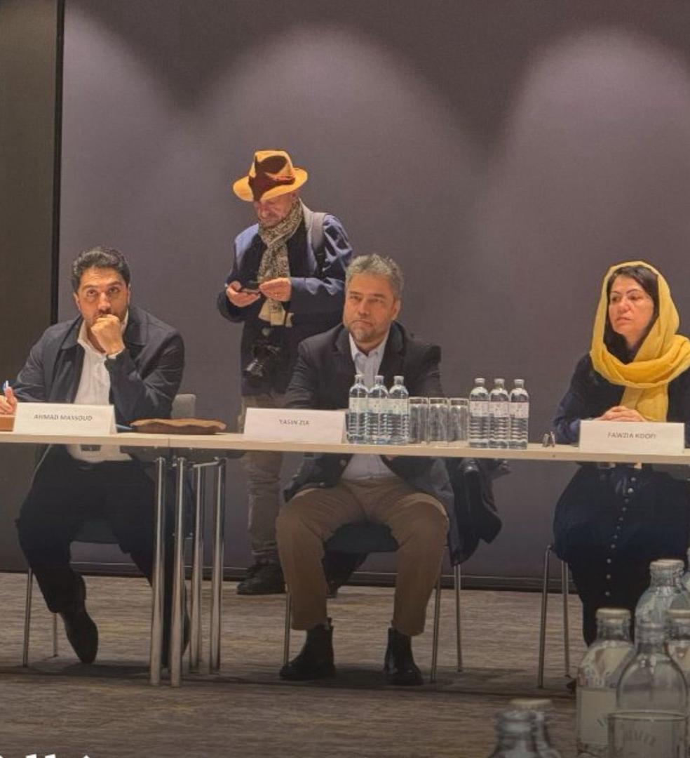 جبهه آزادی حملات خود علیه طالبان را تا پایان رمضان متوقف کرد