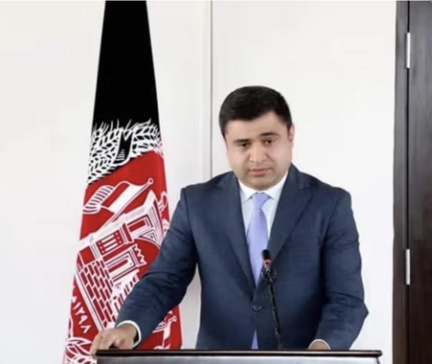 فضلي د هرات د ښځو او نجونو د حقونو شعارونه مهم او ارزښتناک بللي