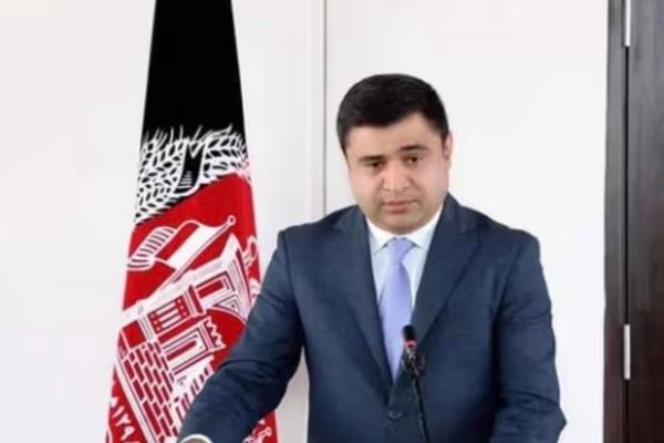 فضلي د هرات د ښځو او نجونو د حقونو شعارونه مهم او ارزښتناک بللي