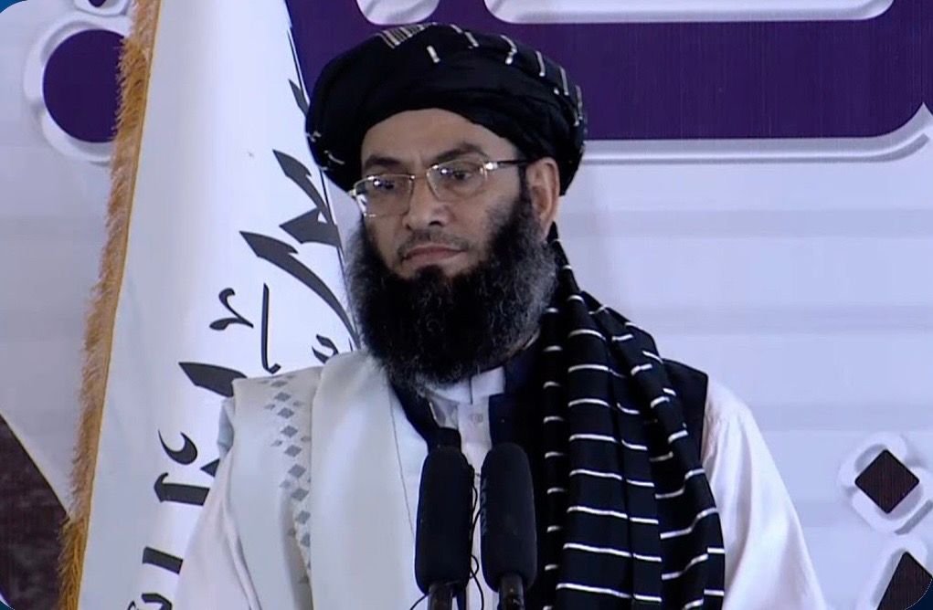 خالد حنفي:د ښځو د شرعي حقوقو د ورکړې سربېره زرګونه شکایتونه ثبت او رسېدنه ورته شوې