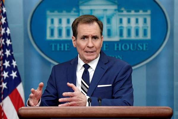 Pakistan Continues To Be A Victim Of Terrorism From Afghanistan, Says US