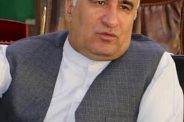 حلیم فدایي: د طالبانو له لوري د ښځې او مېړه د جلا کېدو اصولنامه د اسلام ثابت اصل نهدی