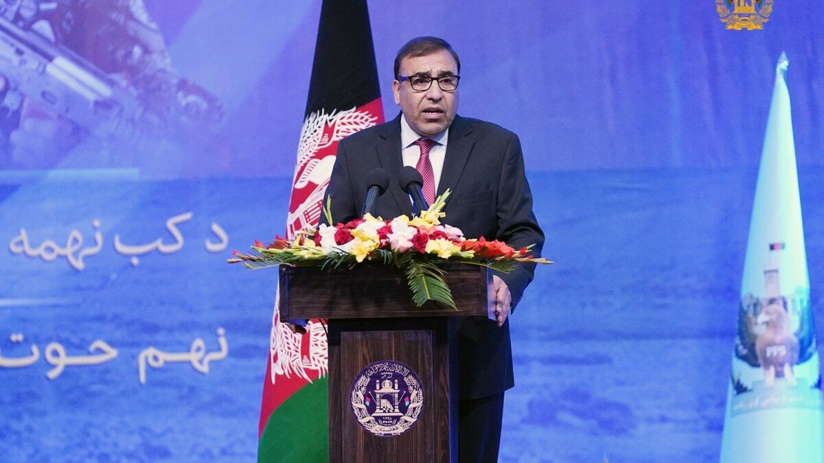 شاه محمود میاخېل: د افغانستان د ستونزو د حل یوازینۍ لاره د واقعي لویې جرګې رابلل دي