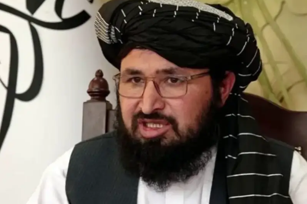 Taliban Appoints Group’s Deputy Spokesperson As Ambassador To China