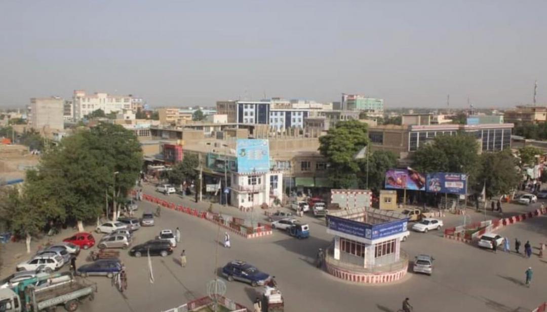 وزارت عدلیه طالبان از مصادره پنج هزار جریب زمین در قندوز خبر داد
