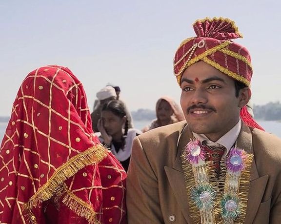 فیلم هندی «خانمهای گمشده» راهی اسکار شد