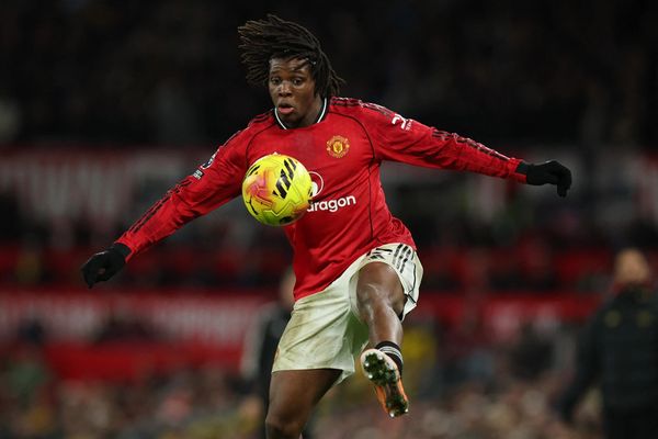 منچستر یونایتد ۱-۰ نیوکاسل؛ پیروزی مهم شیاطین سرخ در لیگ برتر فوتبال انگلستان