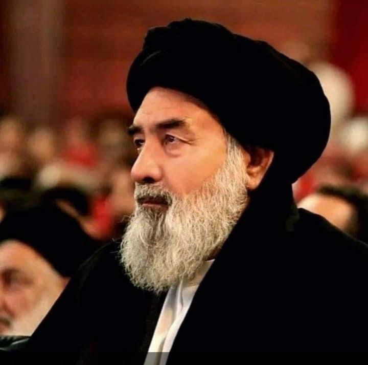 سید محمدهادی هادی از فرماندهان پیشین جهادی افغانستان درگذشت