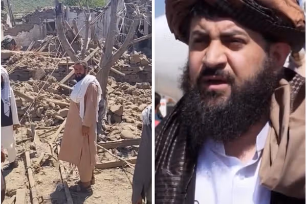 پاکستان د ملا یعقوب له څرګندونو ۱۱ ورځې وروسته پر افغانستان بریدونه وکړل