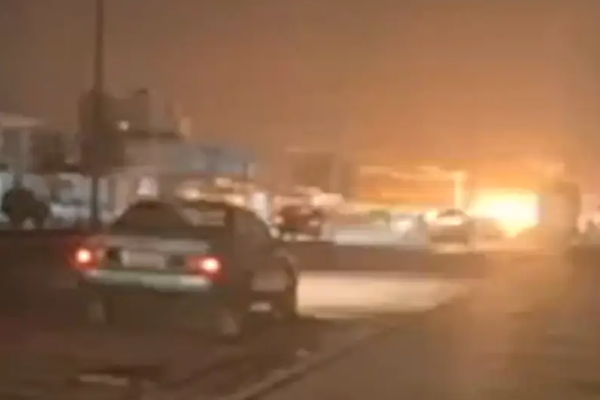 NRF Claims Killing Two Taliban Members in Kabul