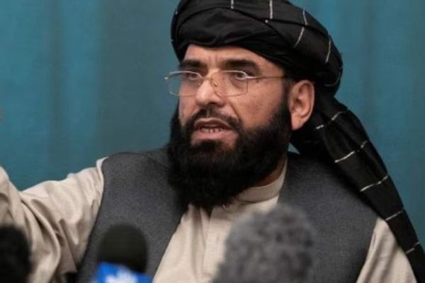 طالبان از روسیه خواست درباره حمله پاکستان به کابل تحقیق کند